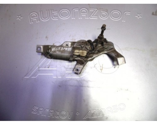 Моторчик стеклоочистителя Subaru Legacy (BP) 2003-2004 (86510AG080)- купить на ➦ А50-Авторазбор по цене 4000.00р.. Отправка в регионы.