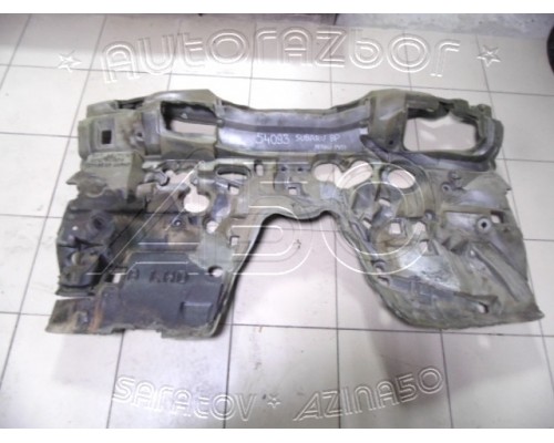 Шумоизоляция Subaru Legacy (BP) 2003-2004 (90815AG010)- купить на ➦ А50-Авторазбор по цене 8000.00р.. Отправка в регионы.