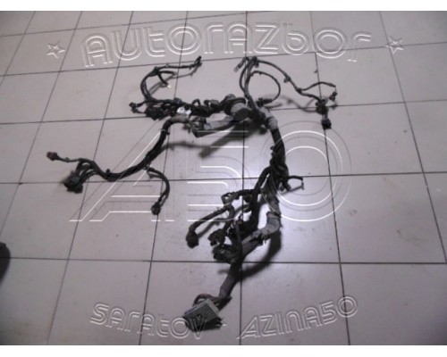 Проводка коса моторная Hyundai Sonata IV EF 1998-2001 ()- купить на ➦ А50-Авторазбор по цене 5000.00р.. Отправка в регионы.