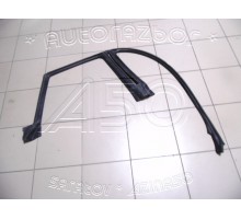 Уплотнитель проема двери Subaru Legacy (BP) 2003-2004