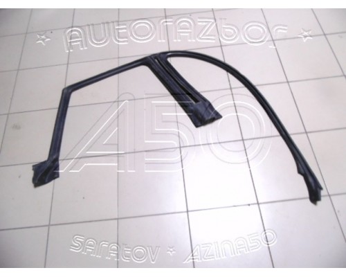 Уплотнитель проема двери Subaru Legacy (BP) 2003-2004 (63521AG000)- купить на ➦ А50-Авторазбор по цене 1500.00р.. Отправка в регионы.