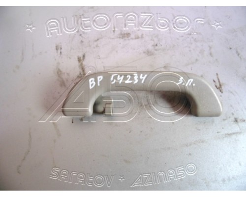 Ручка потолочная Subaru Legacy (BP) 2003-2004 (92041AG000)- купить на ➦ А50-Авторазбор по цене 500.00р.. Отправка в регионы.
