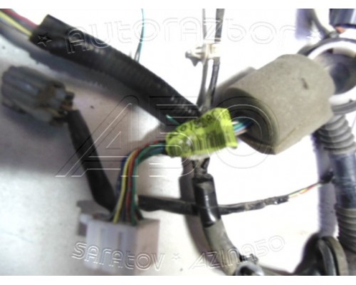 Проводка двери Subaru Legacy (BP) 2003-2004 (81820AG160)- купить на ➦ А50-Авторазбор по цене 1800.00р.. Отправка в регионы.