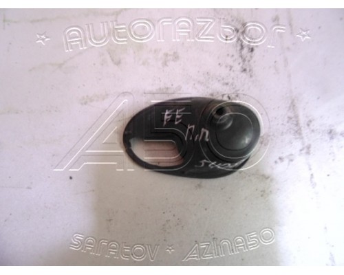 Накладка (кузов внутри) ручки внутренней Ford Escort 1995-2001 ()- купить на ➦ А50-Авторазбор по цене 500.00р.. Отправка в регионы.