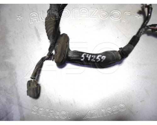 Проводка двери Subaru Legacy (BP) 2003-2004 (81820AG200)- купить на ➦ А50-Авторазбор по цене 1800.00р.. Отправка в регионы.