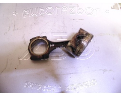 Поршень с шатуном Subaru Legacy (BP) 2003-2004 (12006AC670)- купить на ➦ А50-Авторазбор по цене 1300.00р.. Отправка в регионы.