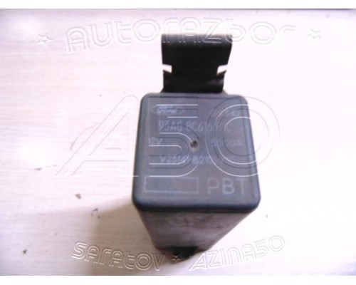 Реле Ford Escort 1995-2001 (93AG8C616B1C)- купить на ➦ А50-Авторазбор по цене 3000.00р.. Отправка в регионы.