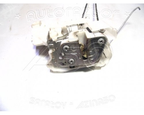 Замок двери Subaru Legacy (BP) 2003-2004 (61031AG020)- купить на ➦ А50-Авторазбор по цене 3000.00р.. Отправка в регионы.