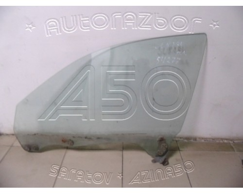 Стекло двери Subaru Legacy (BP) 2003-2004 (61011AG010)- купить на ➦ А50-Авторазбор по цене 2500.00р.. Отправка в регионы.