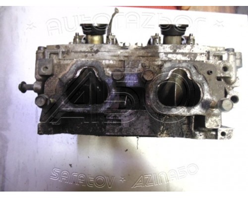 ГБЦ в сборе Subaru Legacy (BP) 2003-2004 (11039AB590)- купить на ➦ А50-Авторазбор по цене 10000.00р.. Отправка в регионы.