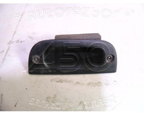 Ручка двери внутренняя Daewoo Matiz (M100/M150) 1998-2015 ()- купить на ➦ А50-Авторазбор по цене 300.00р.. Отправка в регионы.