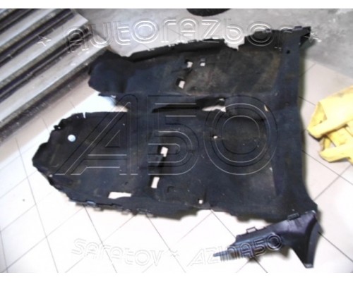 Покрытие напольное (ковролин) Subaru Legacy (BP) 2003-2004 (95011AG090JC)- купить на ➦ А50-Авторазбор по цене 5000.00р.. Отправка в регионы.