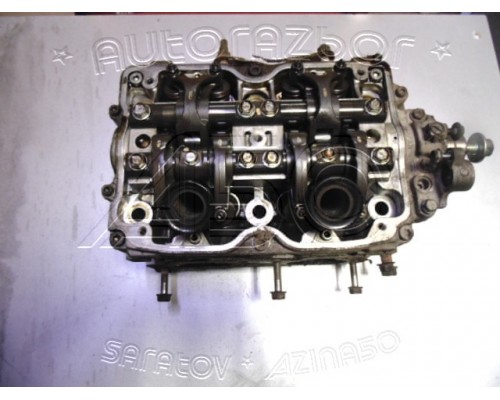 ГБЦ в сборе Subaru Legacy (BP) 2003-2004 (11063AB060)- купить на ➦ А50-Авторазбор по цене 10000.00р.. Отправка в регионы.