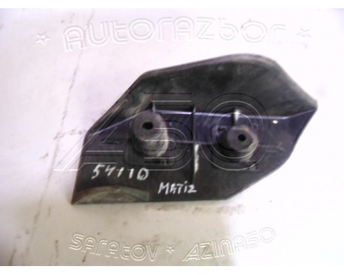 Накладка (кузов внутри) под ногу водителя Daewoo Matiz (M100/M150) 1998-2015 (96602473)- купить на ➦ А50-Авторазбор по цене 500.00р.. Отправка в регионы.