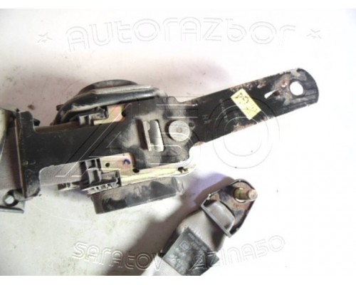 Ремень безопасности Hyundai Sonata IV EF 1998-2001 (8881038000LT)- купить на ➦ А50-Авторазбор по цене 1500.00р.. Отправка в регионы.