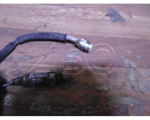 Датчик кислородный lambdasond Subaru Legacy (BP) 2003-2004 (A24B7188)- купить на ➦ А50-Авторазбор по цене 2500.00р.. Отправка в регионы.