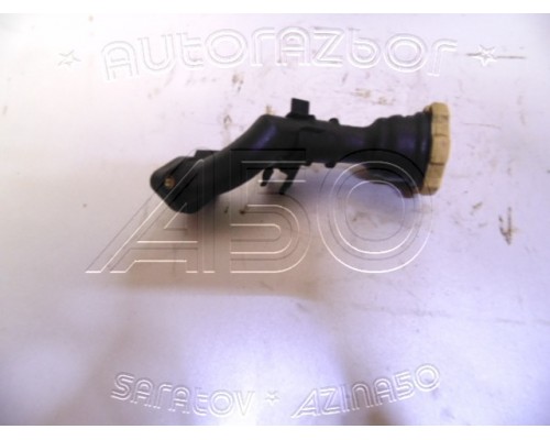 Горловина маслозаливная (залива масла) Subaru Legacy (BP) 2003-2004 (15250AA040)- купить на ➦ А50-Авторазбор по цене 1500.00р.. Отправка в регионы.