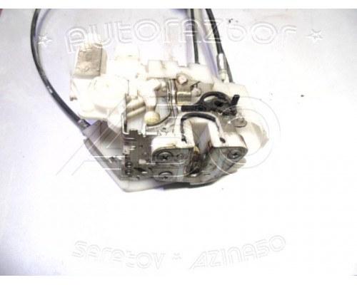 Замок двери Subaru Legacy (BP) 2003-2004 (61034AG000)- купить на ➦ А50-Авторазбор по цене 2000.00р.. Отправка в регионы.