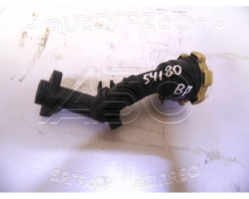 Горловина маслозаливная (залива масла) Subaru Legacy (BP) 2003-2004 (15250AA040)- купить на ➦ А50-Авторазбор по цене 1500.00р.. Отправка в регионы.