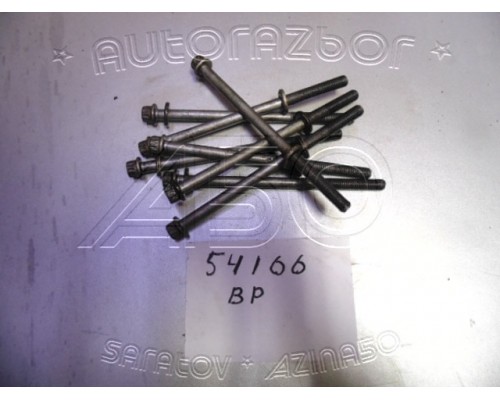 Болт ГБЦ Subaru Legacy (BP) 2003-2004 (11095AA122)- купить на ➦ А50-Авторазбор по цене 150.00р.. Отправка в регионы.