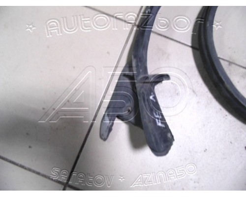 Уплотнитель проема двери Ford Escort 1995-2001 ()- купить на ➦ А50-Авторазбор по цене 1500.00р.. Отправка в регионы.