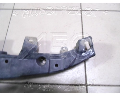 Усилитель бампера Subaru Legacy (BP) 2003-2004 (57707AG080)- купить на ➦ А50-Авторазбор по цене 1700.00р.. Отправка в регионы.