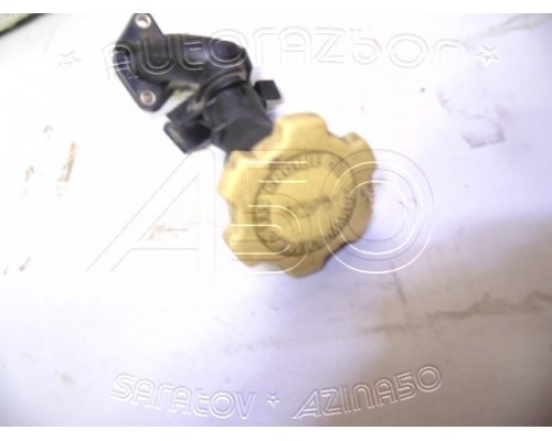 Горловина маслозаливная (залива масла) Subaru Legacy (BP) 2003-2004 (15250AA040)- купить на ➦ А50-Авторазбор по цене 1500.00р.. Отправка в регионы.