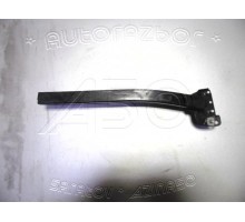 Направляющие стекла Subaru Legacy (BP) 2003-2004