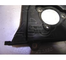 Кожух ремня ГРМ Subaru Legacy (BP) 2003-2004