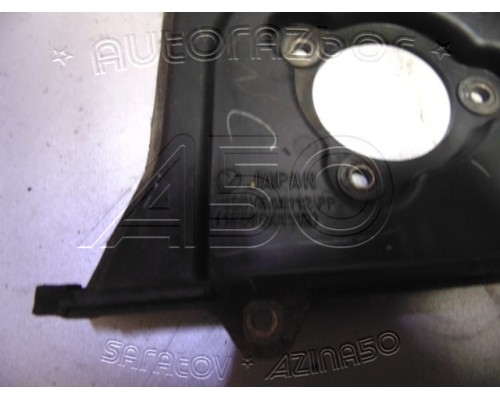 Кожух ремня ГРМ Subaru Legacy (BP) 2003-2004 (13575AA112)- купить на ➦ А50-Авторазбор по цене 1000.00р.. Отправка в регионы.