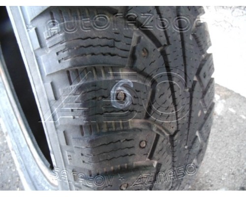 Шина Suzuki Grand Vitara 1997-2001 ()- купить на ➦ А50-Авторазбор по цене 4000.00р.. Отправка в регионы.