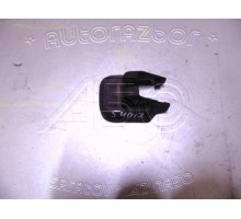 Накладка (кузов внутри) Subaru Legacy (BP) 2003-2004