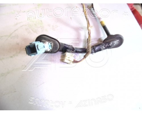 Проводка двери Honda CR-V I 1996-2002 (32755S10010)- купить на ➦ А50-Авторазбор по цене 1000.00р.. Отправка в регионы.