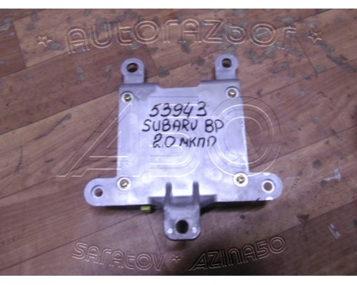 Блок управления AIR BAG Subaru Legacy (BP) 2003-2004 (98221AG060)- купить на ➦ А50-Авторазбор по цене 1000.00р.. Отправка в регионы.
