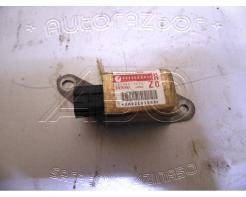 Датчик AIR BAG Subaru Legacy (BP) 2003-2004 (98235AG000)- купить на ➦ А50-Авторазбор по цене 500.00р.. Отправка в регионы.