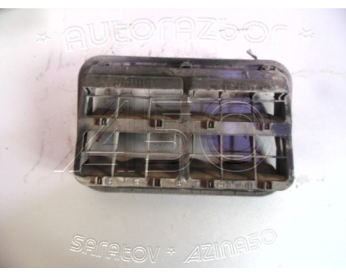 Клапан воздушный Subaru Legacy (BP) 2003-2004 (72651AG000)- купить на ➦ А50-Авторазбор по цене 1000.00р.. Отправка в регионы.