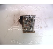 Кронштейн заднего бампера Subaru Legacy (BP) 2003-2004