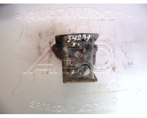 Кронштейн заднего бампера Subaru Legacy (BP) 2003-2004 (57714AG010)- купить на ➦ А50-Авторазбор по цене 600.00р.. Отправка в регионы.