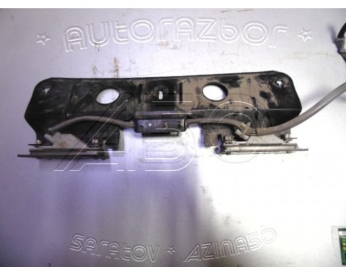 Плафон подсветки номера Subaru Legacy (BP) 2003-2004 (84931AG060)- купить на ➦ А50-Авторазбор по цене 1500.00р.. Отправка в регионы.