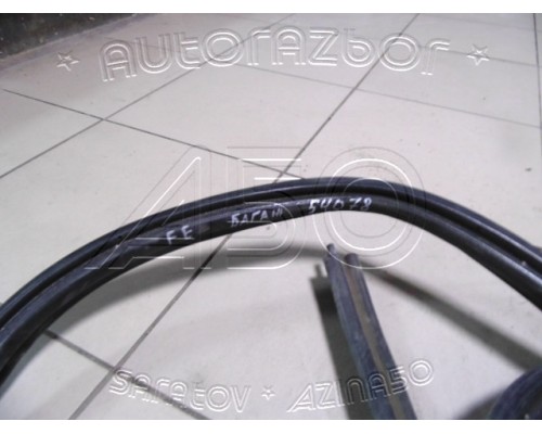 Уплотнитель багажника Ford Escort 1995-2001 (6922047)- купить на ➦ А50-Авторазбор по цене 1000.00р.. Отправка в регионы.