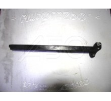 Направляющие стекла Subaru Legacy (BP) 2003-2004