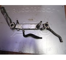 Трубка охлаждения металл Subaru Legacy (BP) 2003-2004