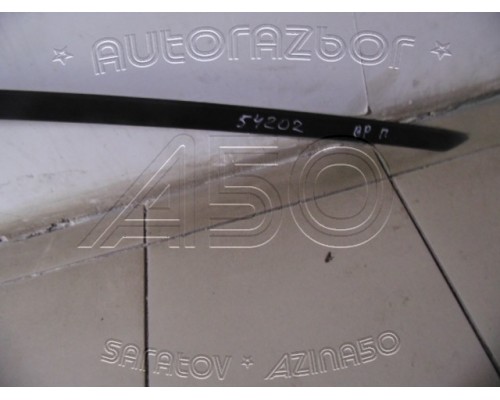 Молдинг крыши Subaru Legacy (BP) 2003-2004 (63531AG000)- купить на ➦ А50-Авторазбор по цене 1500.00р.. Отправка в регионы.