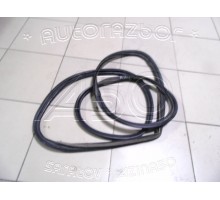 Уплотнитель багажника Subaru Legacy (BP) 2003-2004