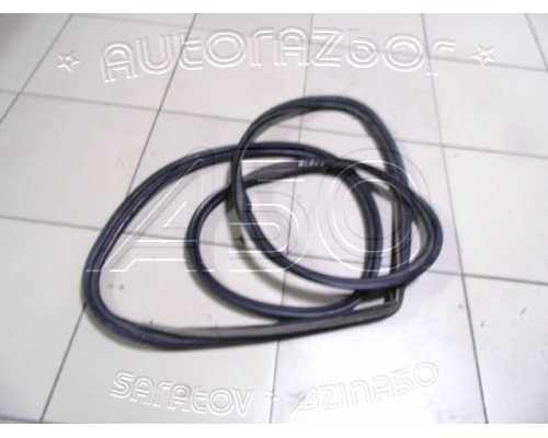Уплотнитель багажника Subaru Legacy (BP) 2003-2004 (63516AG000)- купить на ➦ А50-Авторазбор по цене 1000.00р.. Отправка в регионы.