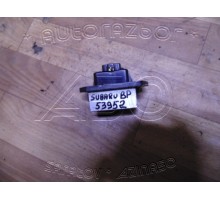 Резистор отопителя Subaru Legacy (BP) 2003-2004