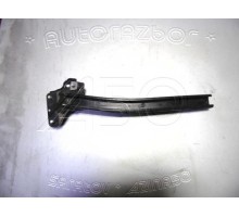 Направляющие стекла Subaru Legacy (BP) 2003-2004