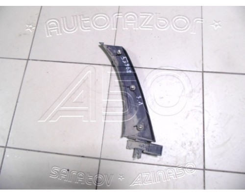 Накладка заднего крыла левого Subaru Legacy (BP) 2003-2004 (91021AG010BE)- купить на ➦ А50-Авторазбор по цене 1500.00р.. Отправка в регионы.