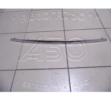 Накладка (кузов наружние) крышки багажника Subaru Legacy (BP) 2003-2004