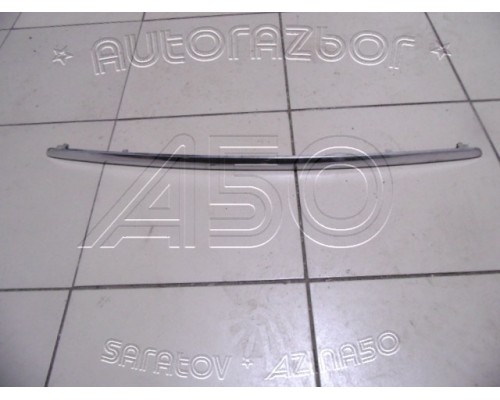 Накладка (кузов наружние) крышки багажника Subaru Legacy (BP) 2003-2004 ()- купить на ➦ А50-Авторазбор по цене 4000.00р.. Отправка в регионы.